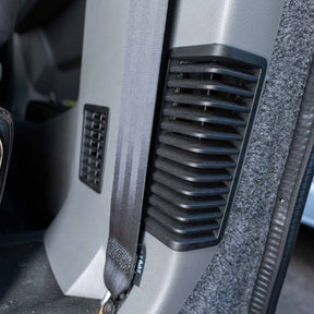 Standheizungskit Autoterm 2D für VW T5-T6.1 inkl. Halter, Ausströmer & Bedienteil