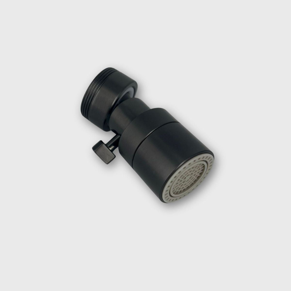 Queensize Camper 2-Strahl Perlator [Dark Edition]