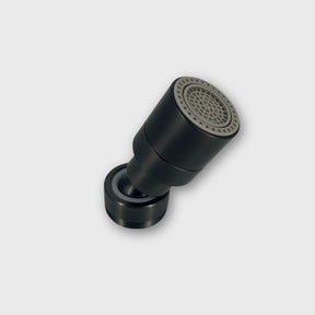 Queensize Camper 2-Strahl Perlator [Dark Edition]