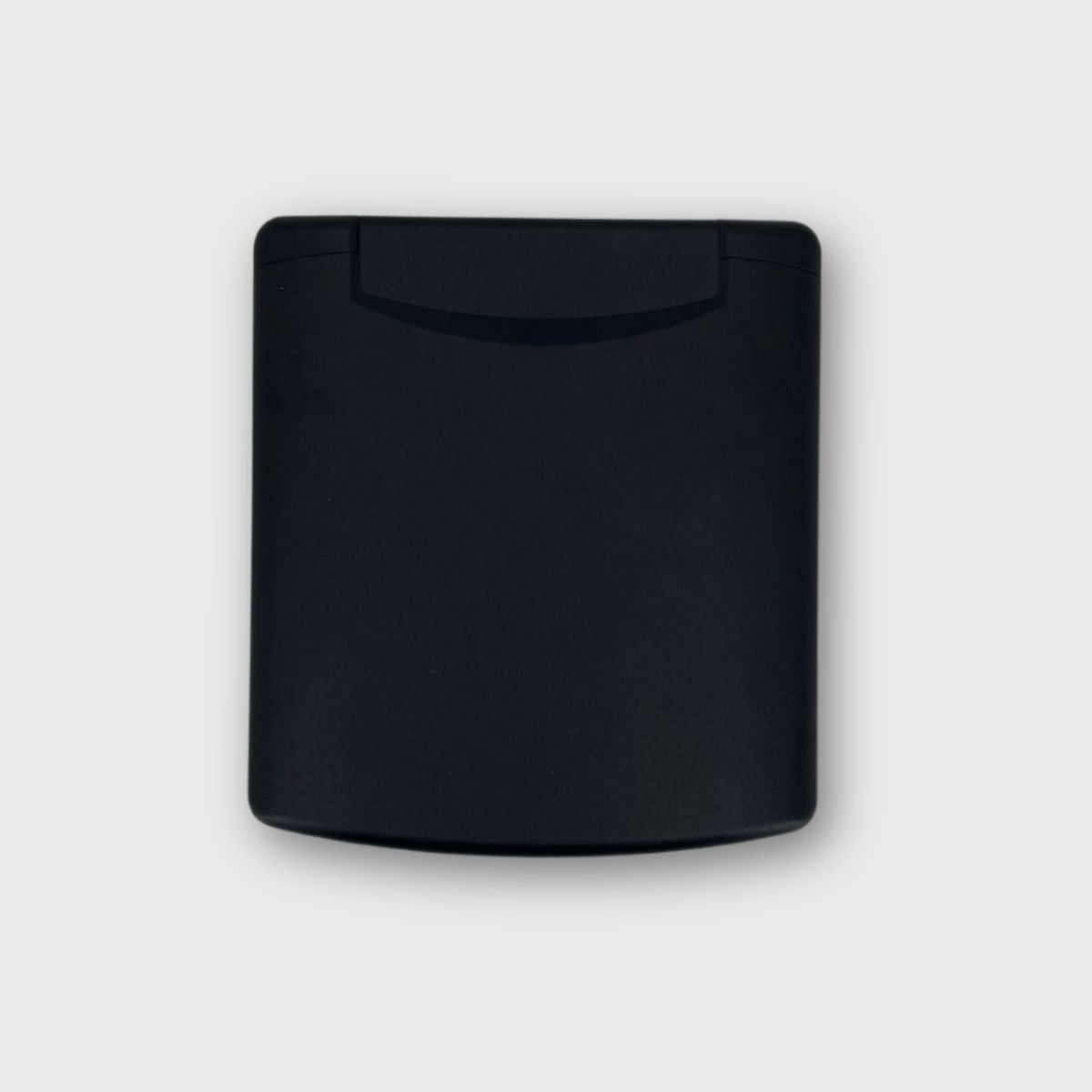 Ersatzdeckel schwarz