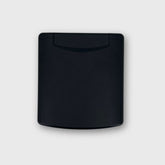 Ersatzdeckel schwarz