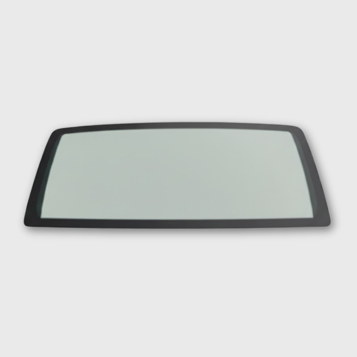 Heckscheibe Heckklappe grünglas T6 - T6.1 (ohne Wischer)