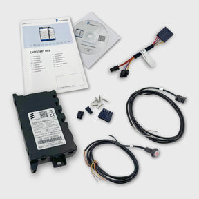 Eberspächer EasyStart Web Bedienelement Version 7.2 (4G LTE)