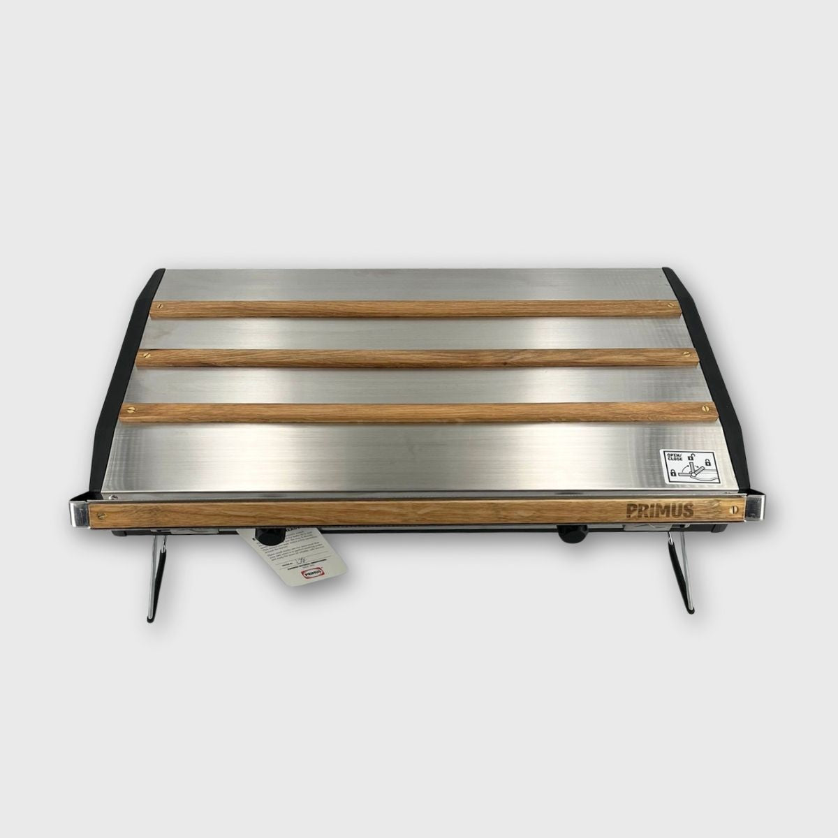 Primus Tupike Stove 2