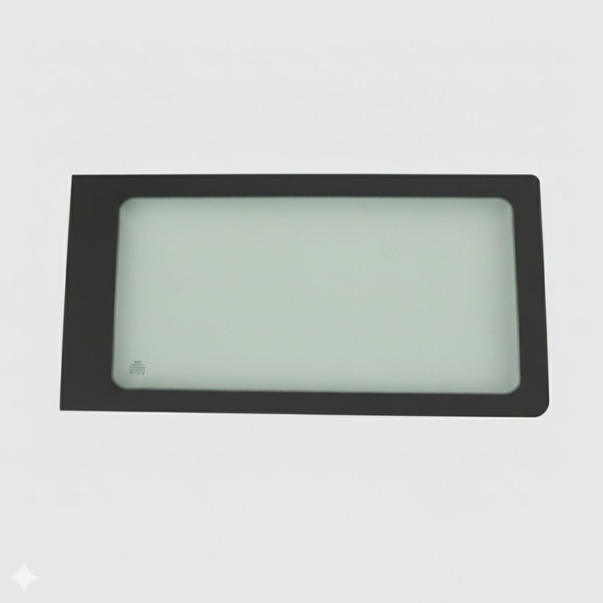 Seitenscheibe mitte T5-T6.1