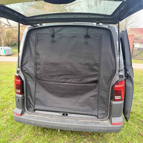 VEMOCA Premium Fliegennetz VW T5-T6.1