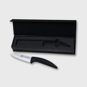 VANUE® Keramikmesser für Kautschuk, Klinge ca. 10 cm