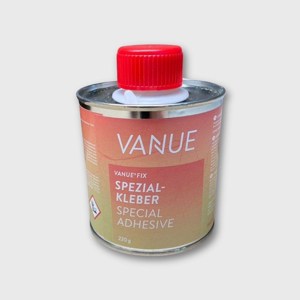 VANUE® FIX Spezialkleber 220 g