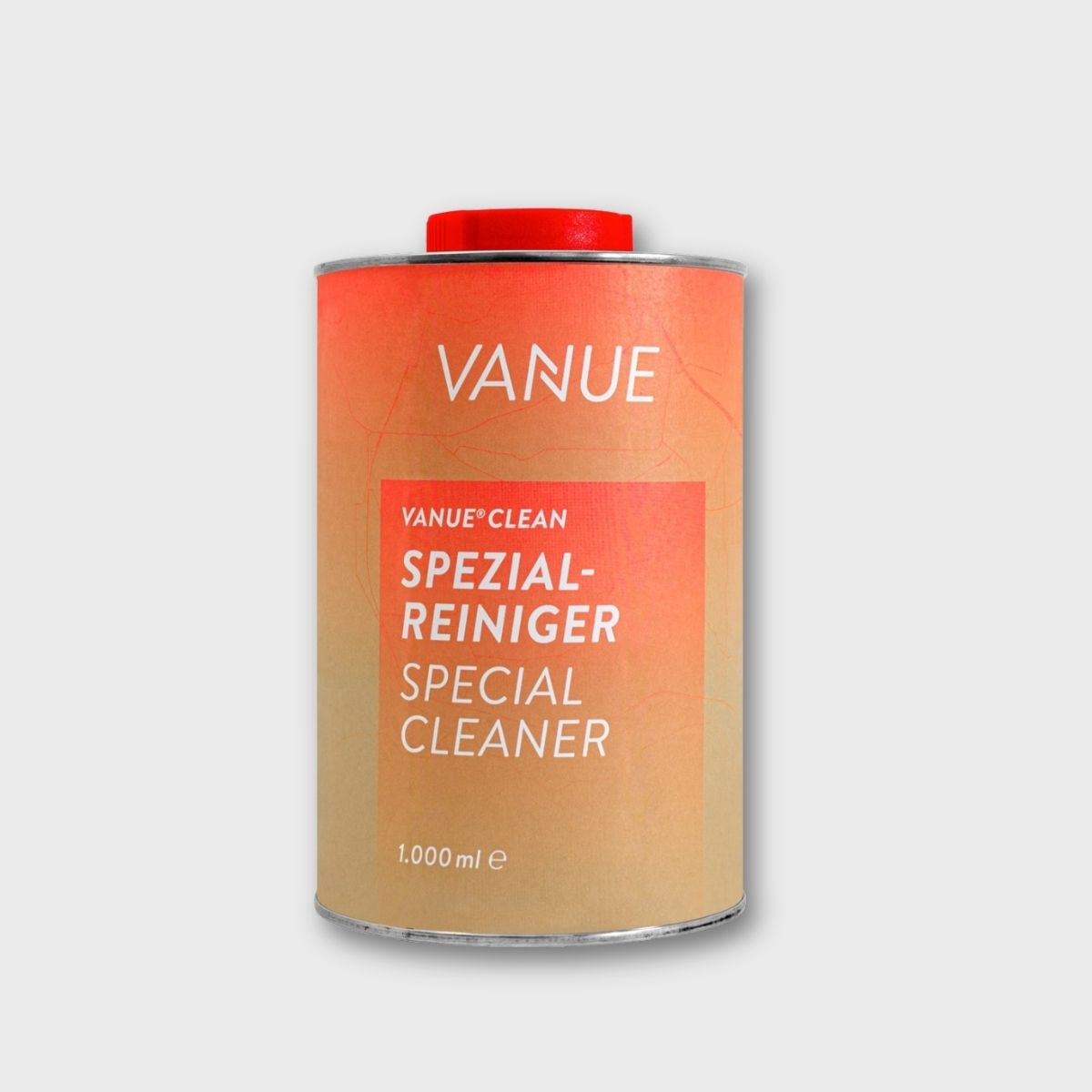 VANUE® CLEAN Spezialreiniger 1 l
