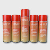 VANUE CLEAN Reiniger Set