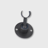 Queensize Camper Duschhalter solo Dark Edition