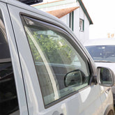Windabweiser VW T5 T6