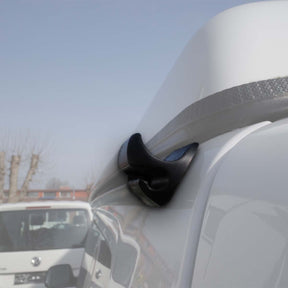 Spoilersatz für Multirail rechts / Beifahrerseite