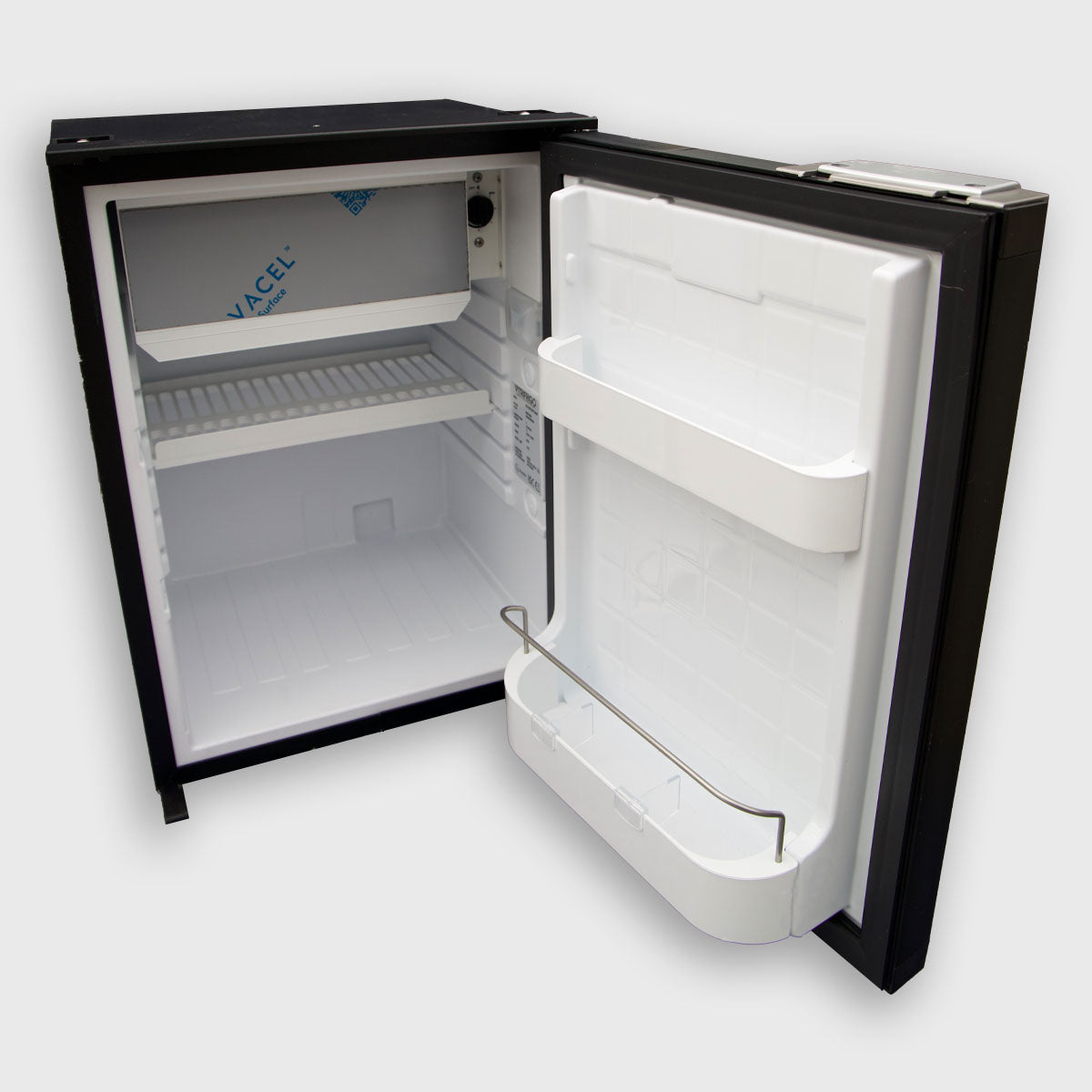 Vitrifrigo C42i CHR Kompressorkühlschrank mit abnehmbarem Aggregat