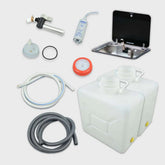 Wasserpaket für MobyOne 16l Dometic SNG 4133