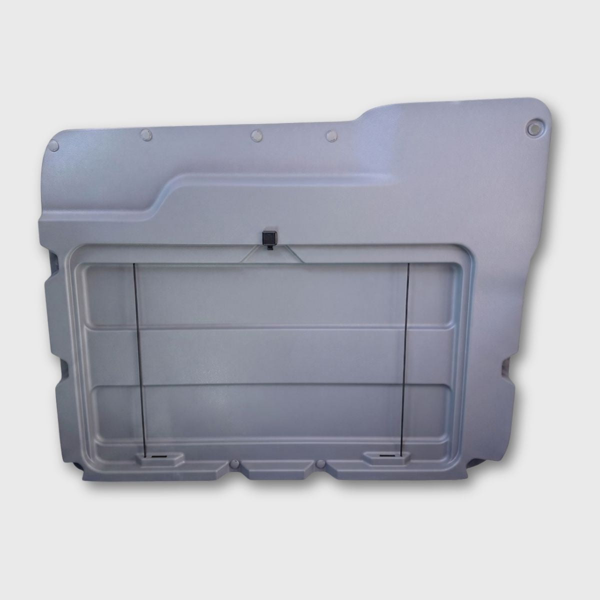 Schiebetürverkleidung inkl. Premium Campingtisch VW T5-T6.1 / VW T7 / Ford V710