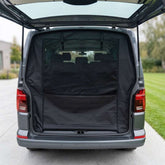 VEMOCA Premium Fliegennetz VW T5-T6.1