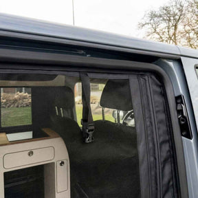 VEMOCA Premium Fliegennetz VW T5-T6.1