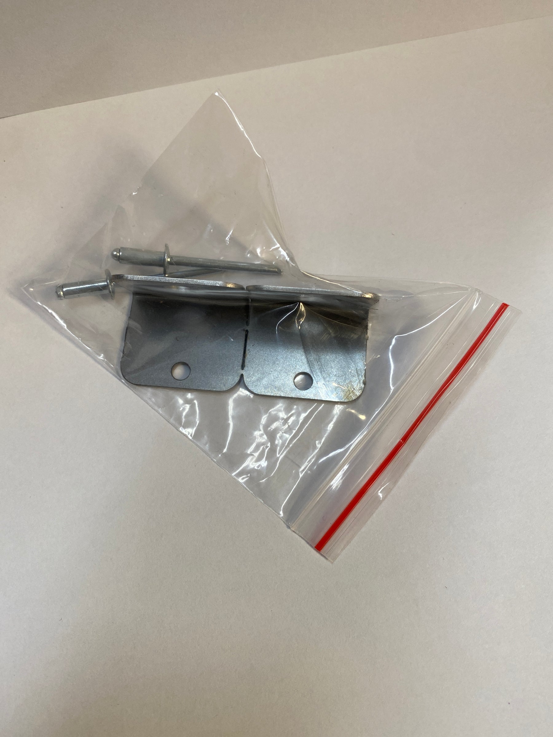Anbauset Seitenverkleidung 2er Set