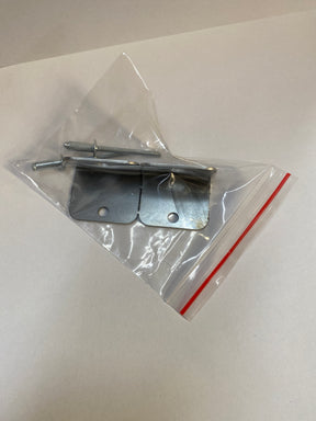 Anbauset Seitenverkleidung 2er Set