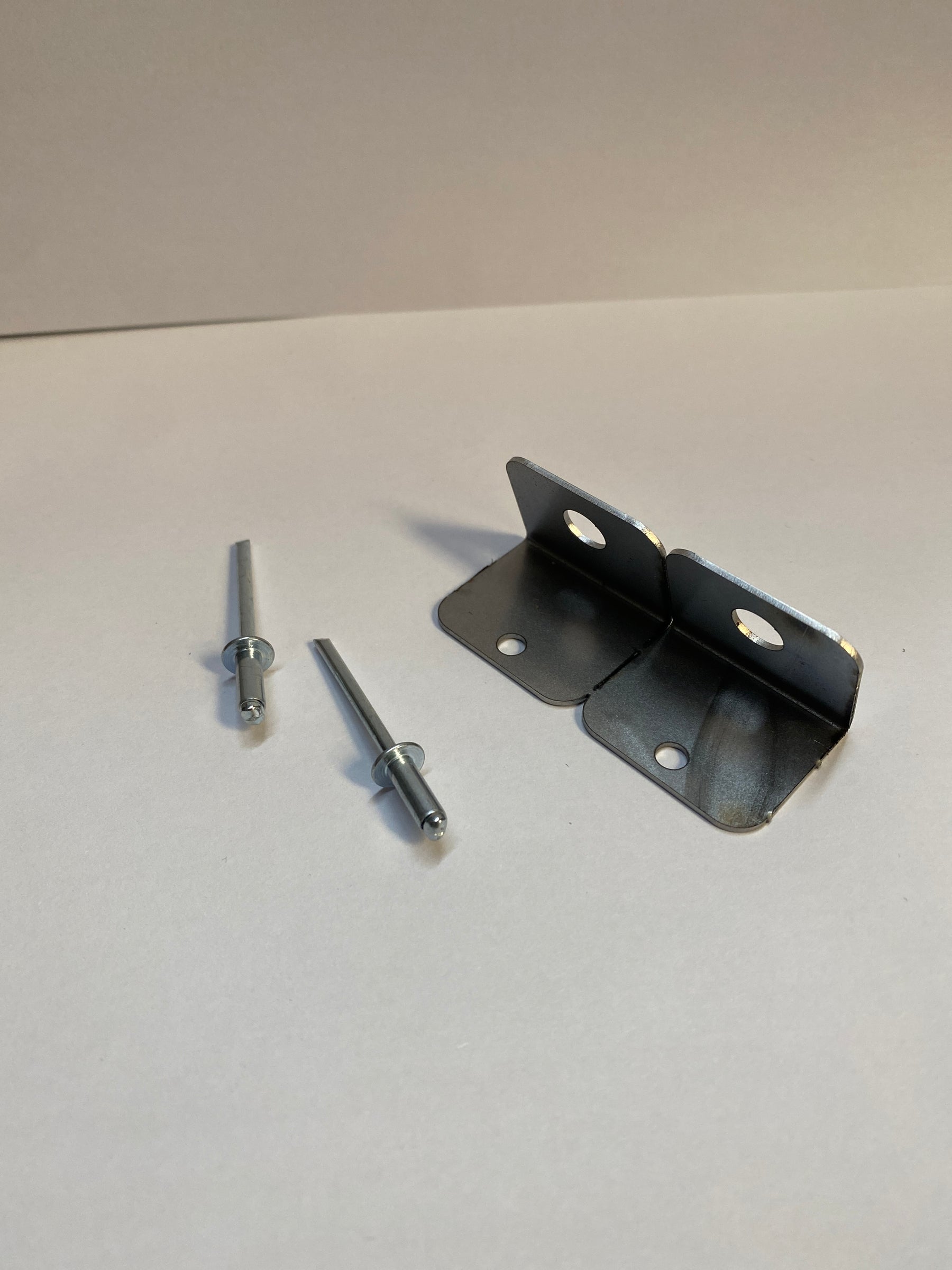 Anbauset Seitenverkleidung 2er Set