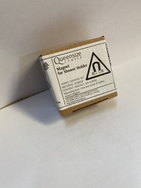 Queensize Camper Magnet Halterung für Duschsets