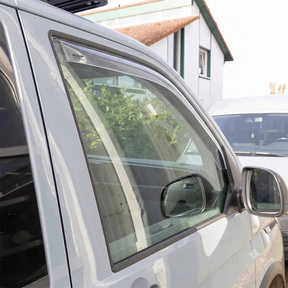 Aerolift Windabweiser, Regenabweiser SET - VW T5-T6.1