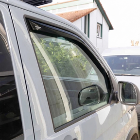 Aerolift Windabweiser, Regenabweiser SET - VW T5-T6.1