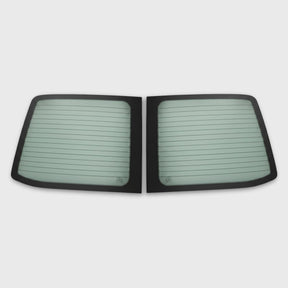 Heckscheibe Flügeltür VW T5-T6.1 (Normaldach)