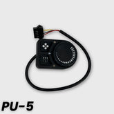Standheizungskit Autoterm 2D für VW T5-T6.1 inkl. Halter, Ausströmer & Bedienteil
