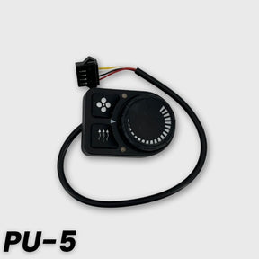 Standheizungskit Autoterm 2D für VW T5-T6.1 inkl. Halter, Ausströmer & Bedienteil