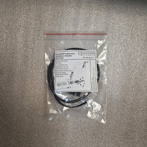 Queensize Camper Switch IP66 [Dark Edition]