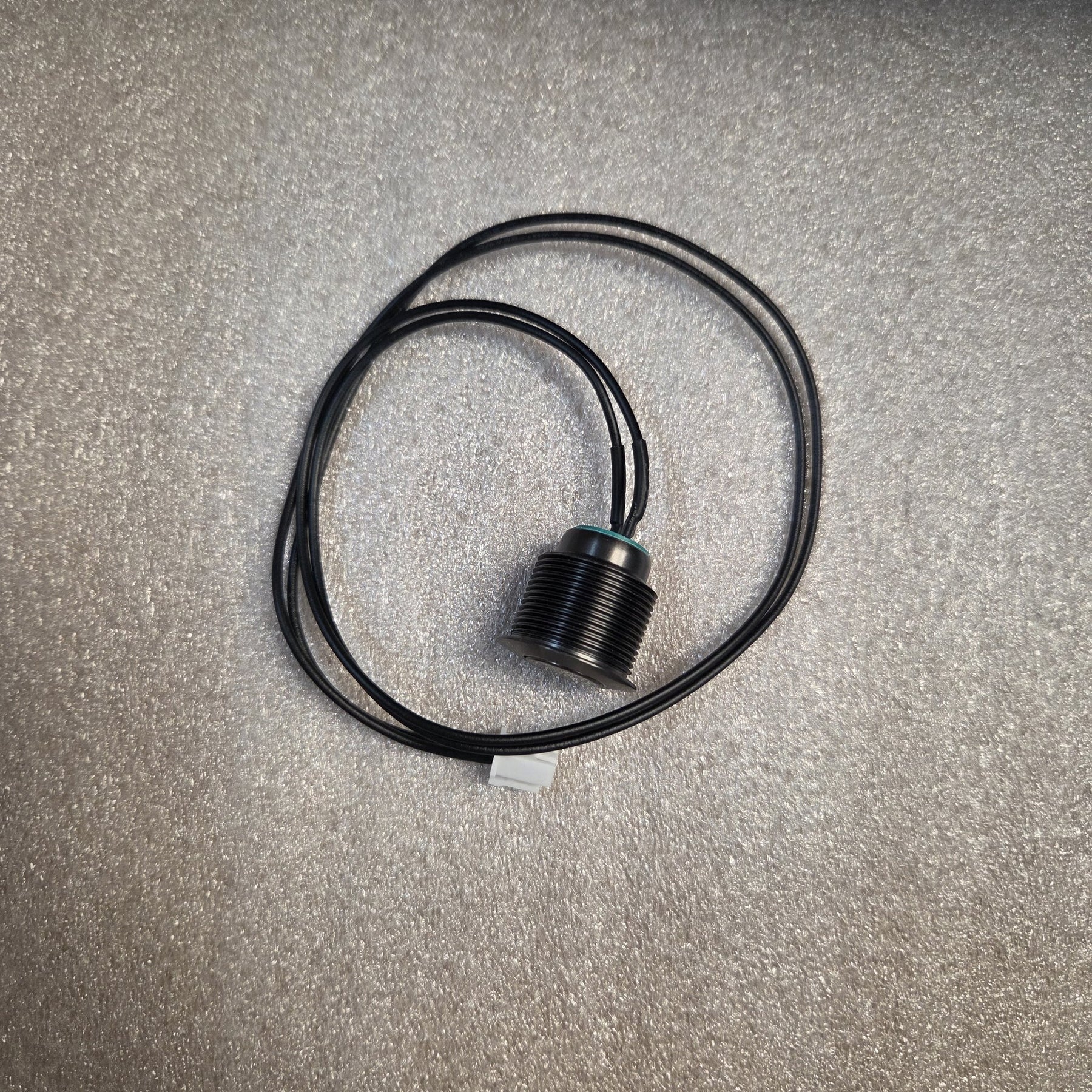 Queensize Camper Switch IP66 [Dark Edition]