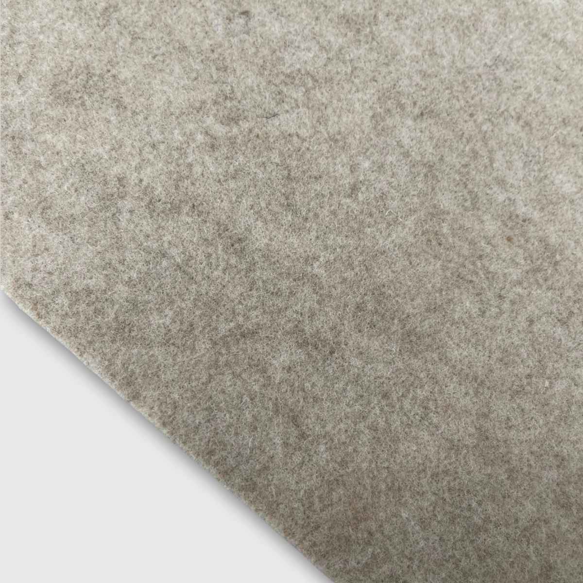 Merino Stretch Wollfilz Premium (Naturwolle)