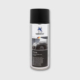 NORMFEST Kroma Lackspray Schwarz Matt 400ml V24