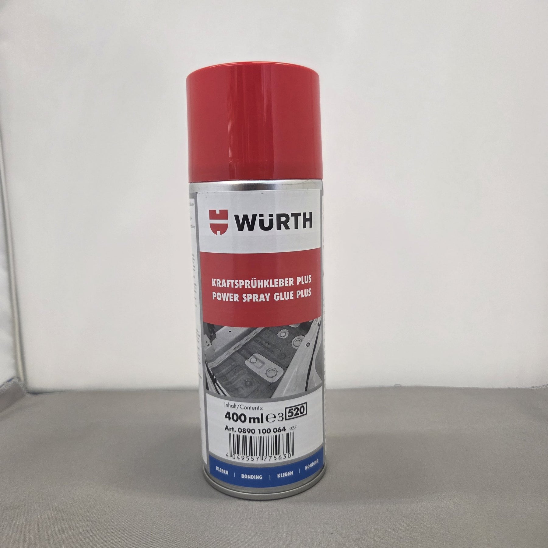 Kraft Sprühkleber Plus 400ml