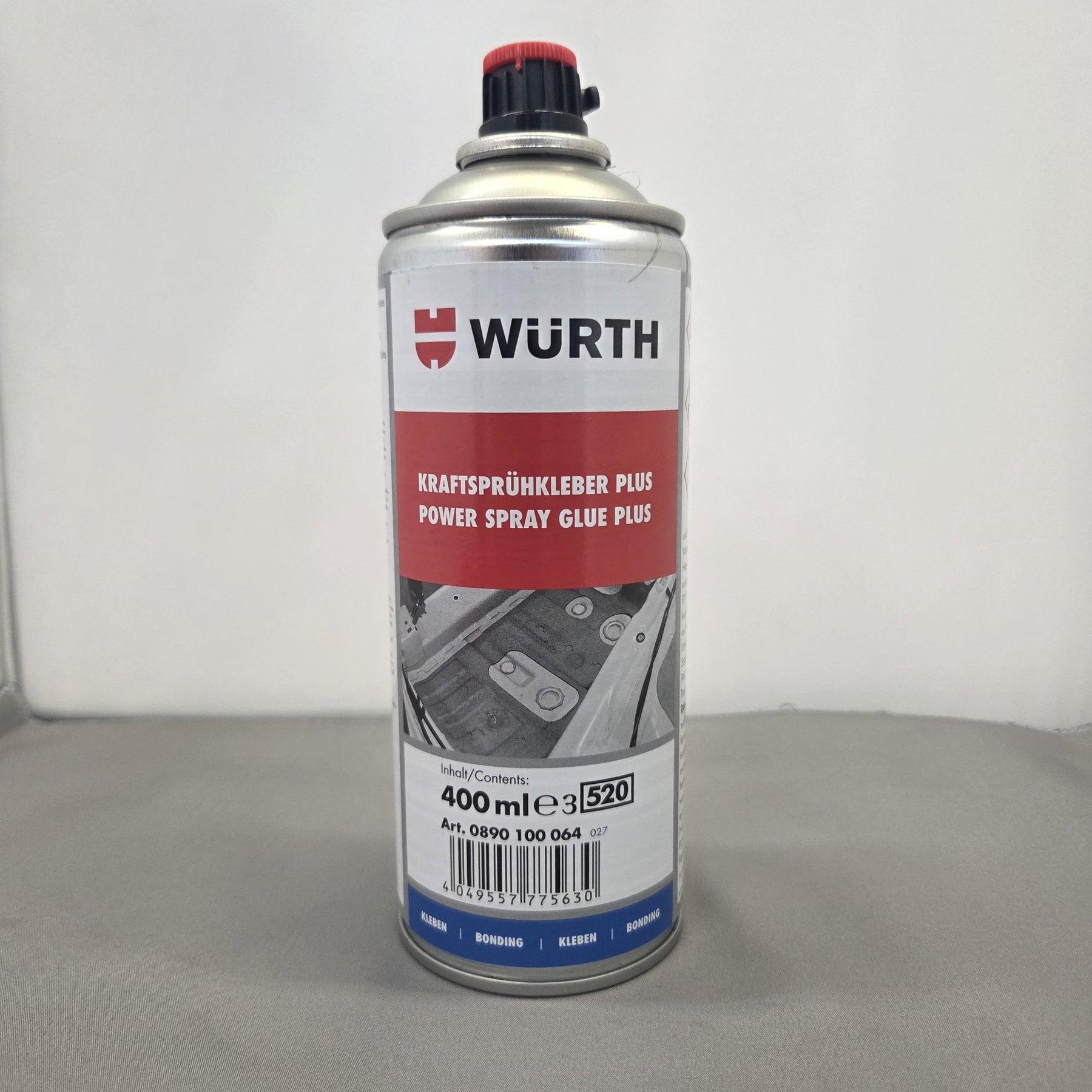 Kraft Colle en spray Plus 400ml
