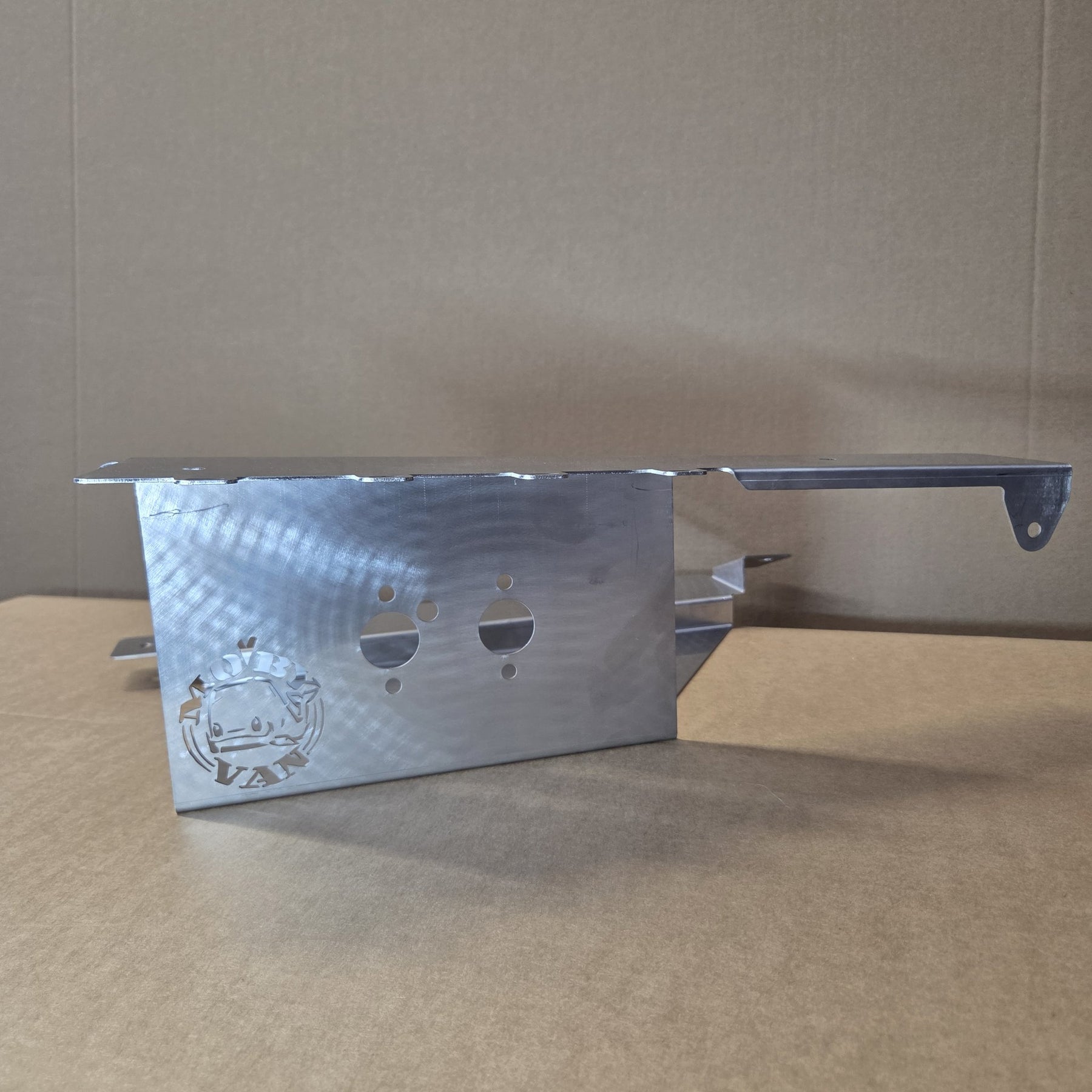 Auxiliary Heater Bracket VW T5-T6.1 for Autoterm Air 2D