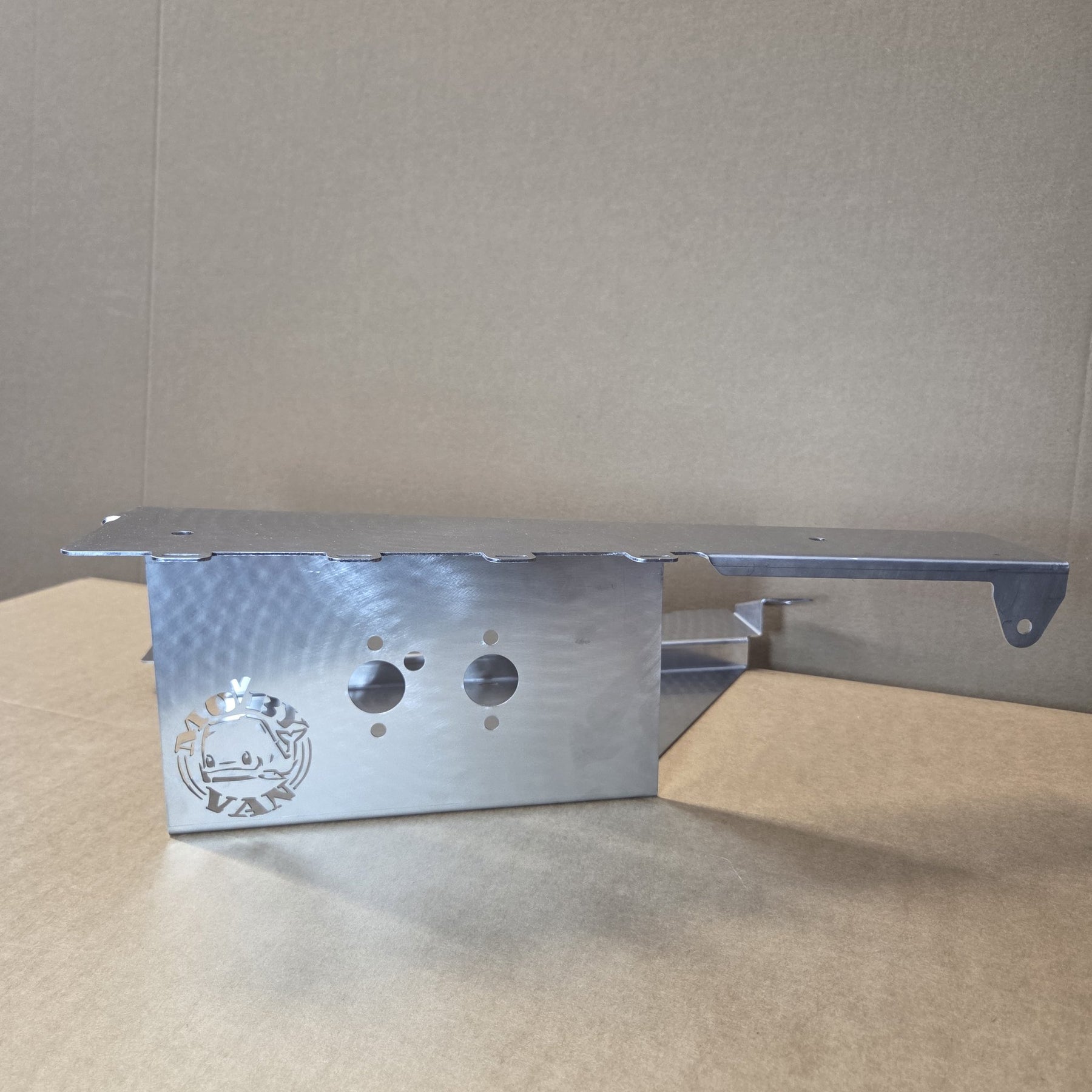 Auxiliary Heater Bracket VW T5-T6.1 for Autoterm Air 2D