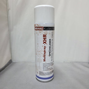 Spray Adhesive XHR 140 Degrees 500ml