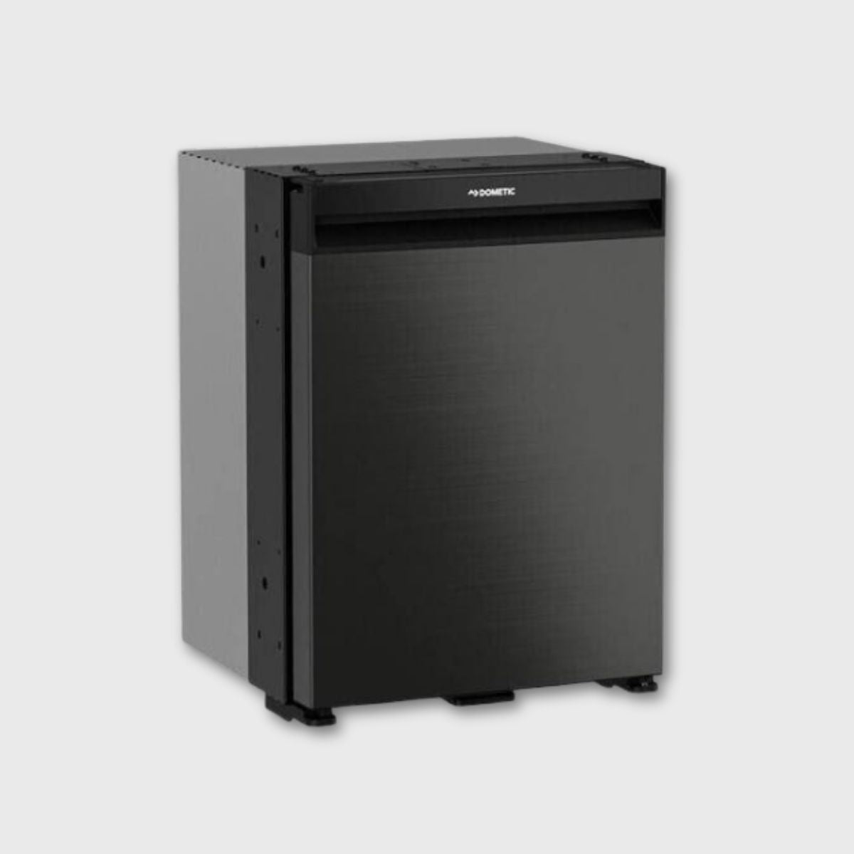 Dometic NRX 35C Kompressor-Kühlschrank, 12/24V, 32l, dunkelsilber