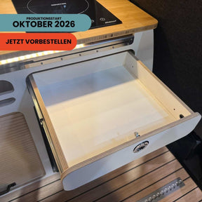 Schranksystem Easy.One Ford V710 / VW New Transporter