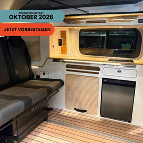 Schranksystem Easy.One Ford V710 / VW New Transporter