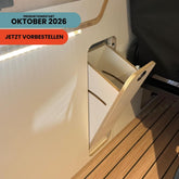 Wäscheklappe Easy.One