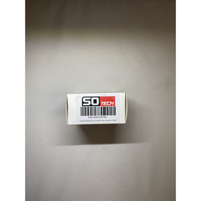 LED Einbauleuchte, Deckenspot warmweiß, 3W, 12V