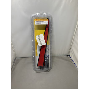Spoiler set for Multirail left / driver's side