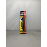 Tajima Razar Black Cutter Blades 9mm 10 pcs.