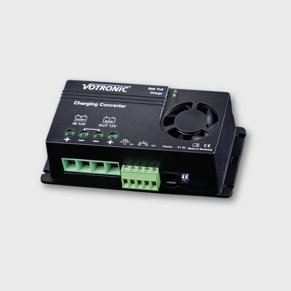 Votronic Ladewandler/Ladebooster VCC 1212-30 CI - 3360