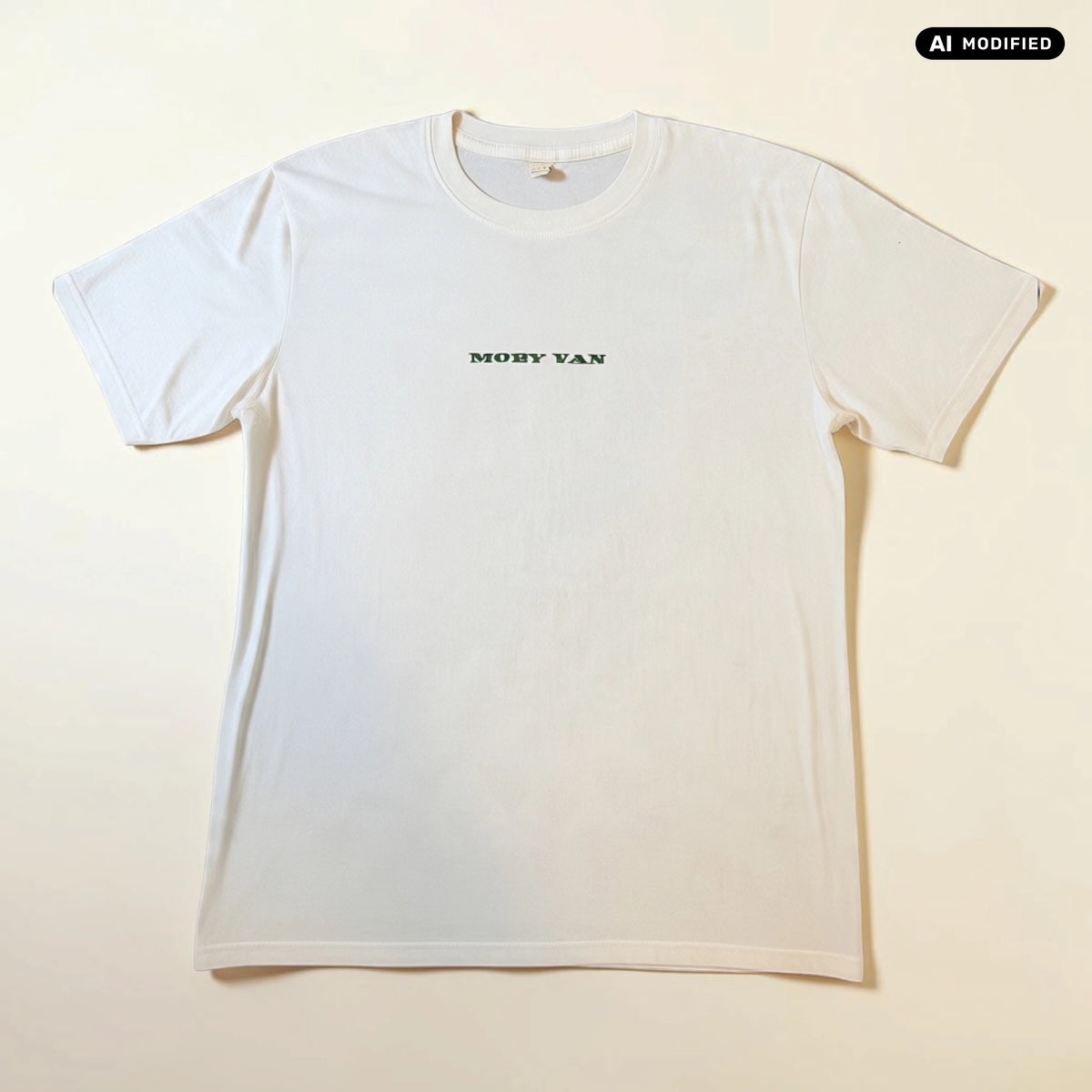 MobyKutür T-Shirt