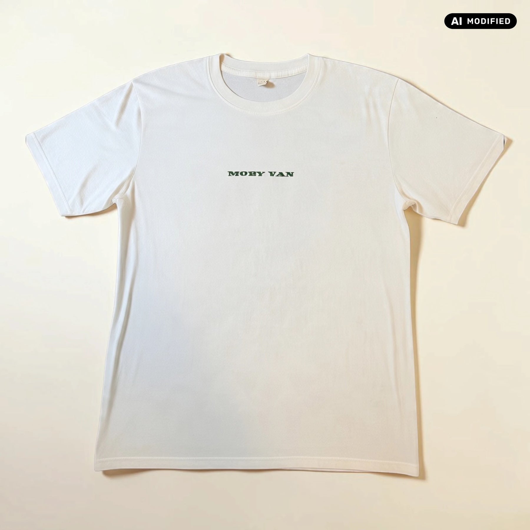MobyKutür T-Shirt